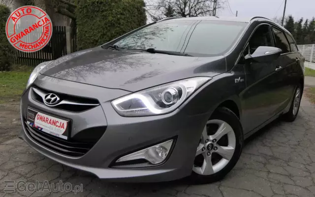 HYUNDAI I40 1.6 GDI BlueDrive Comfort