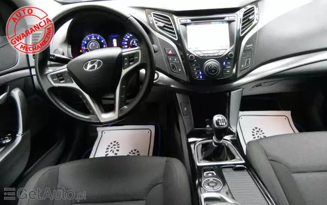 HYUNDAI I40 1.6 GDI BlueDrive Comfort