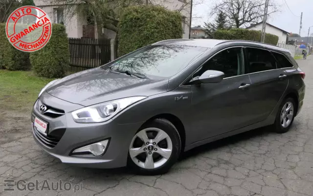 HYUNDAI I40 1.6 GDI BlueDrive Comfort