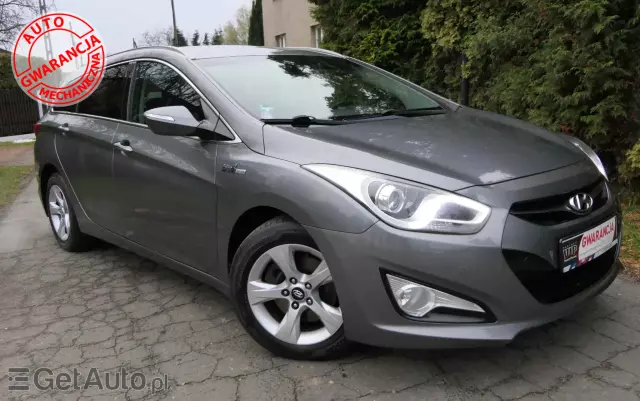 HYUNDAI I40 1.6 GDI BlueDrive Comfort