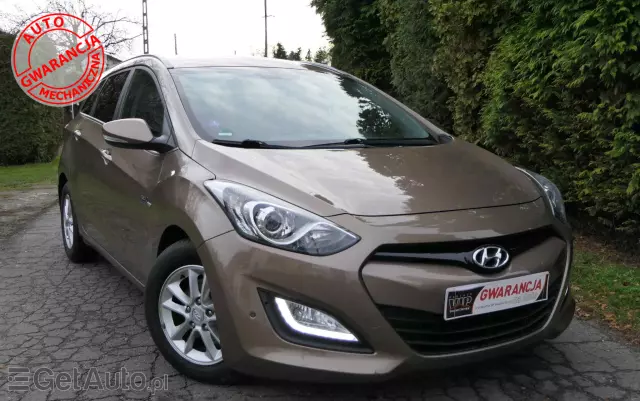 HYUNDAI I30 1.6 GDI Comfort