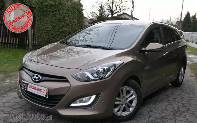 HYUNDAI I30 1.6 GDI Comfort