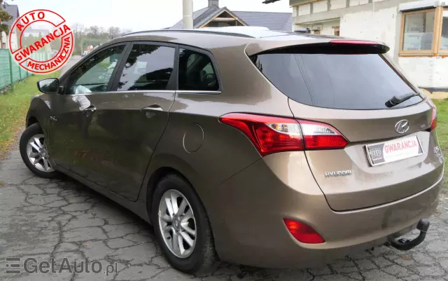 HYUNDAI I30 1.6 GDI Comfort