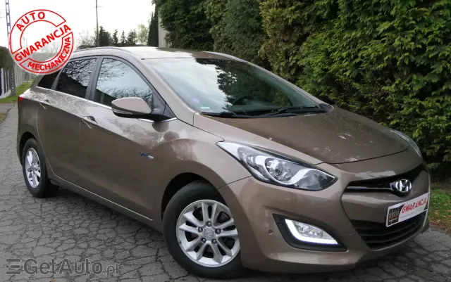 HYUNDAI I30 1.6 GDI Comfort