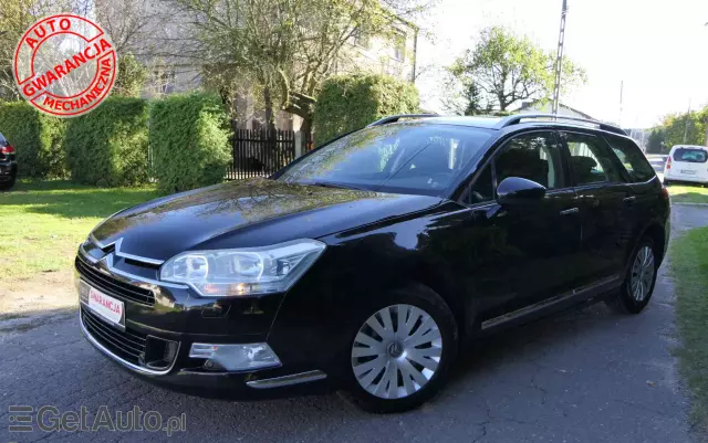 CITROËN C5 2.0i 16V Confort