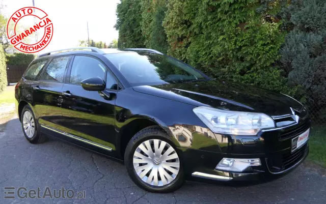 CITROËN C5 2.0i 16V Confort