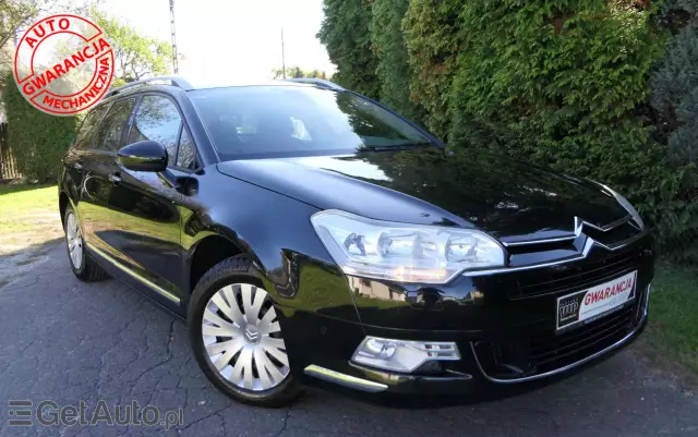 CITROËN C5 2.0i 16V Confort