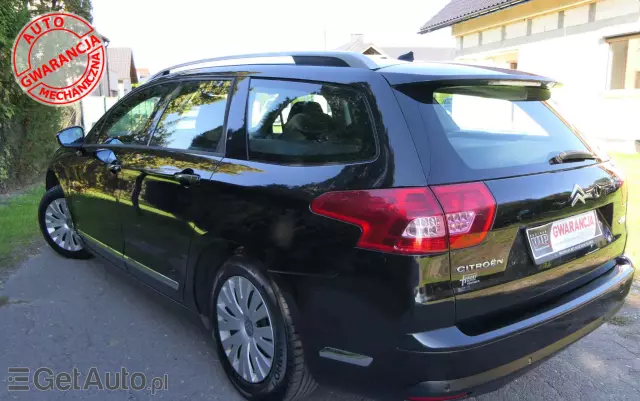 CITROËN C5 2.0i 16V Confort