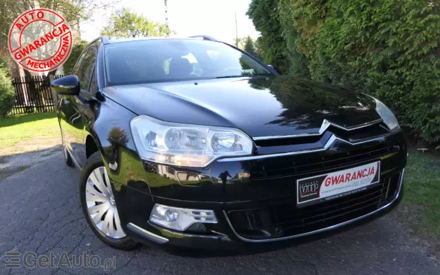 CITROËN C5 2.0i 16V Confort