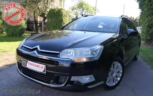 CITROËN C5 2.0i 16V Confort