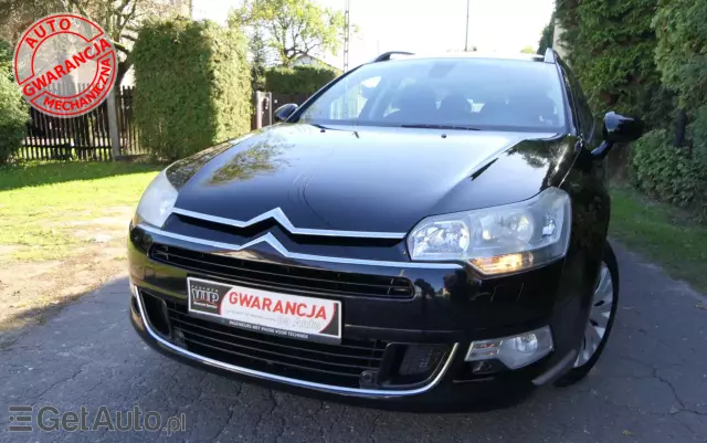 CITROËN C5 2.0i 16V Confort