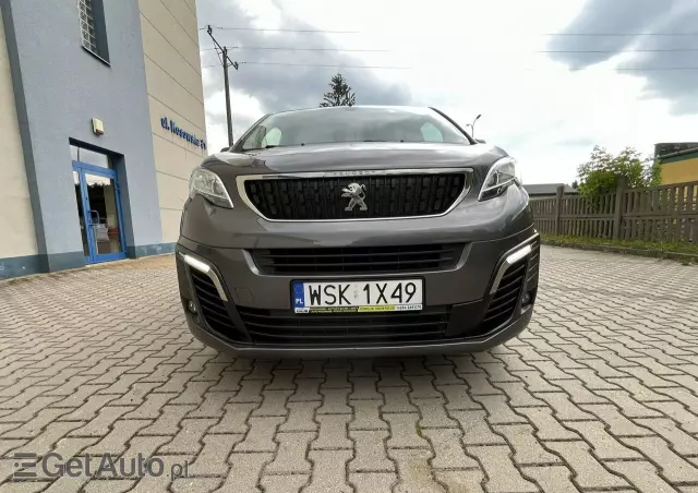 PEUGEOT Expert 