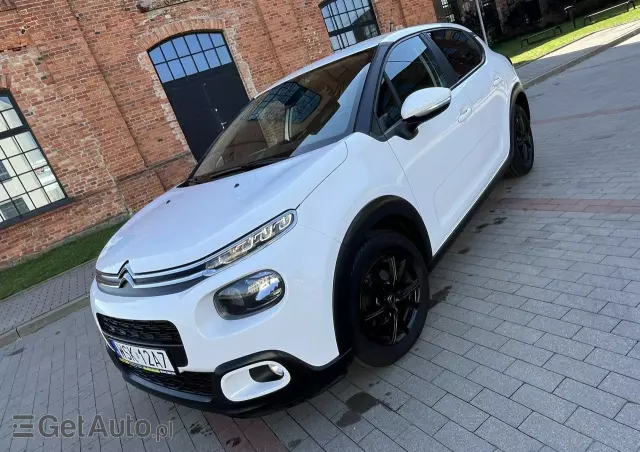 CITROËN C3 