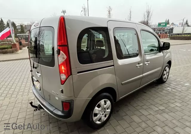 RENAULT Kangoo 