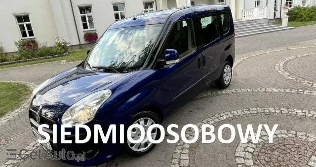 FIAT Doblo 