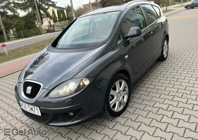 SEAT Altea 