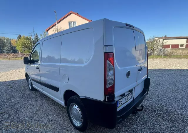 FIAT Scudo 