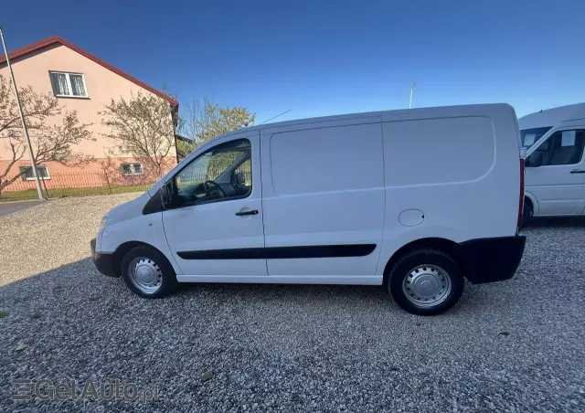 FIAT Scudo 