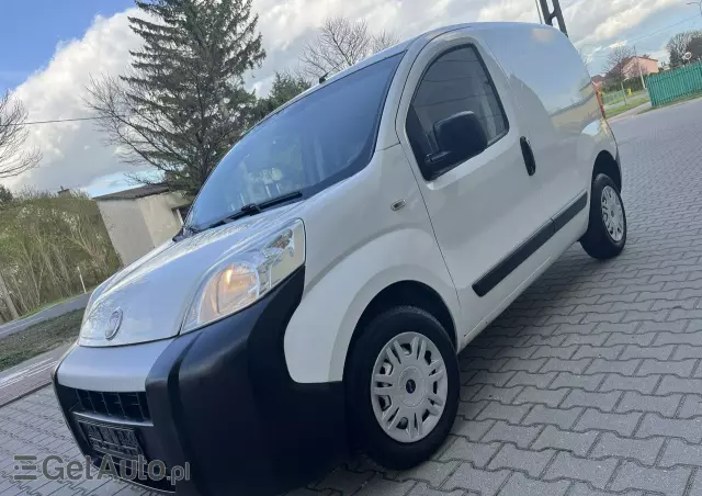 FIAT Fiorino 