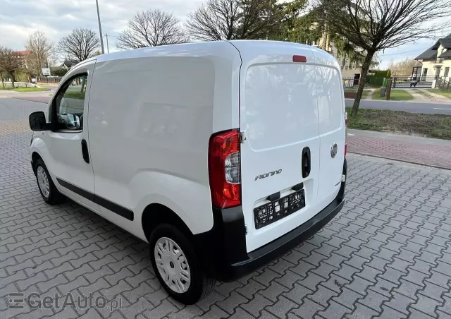 FIAT Fiorino 