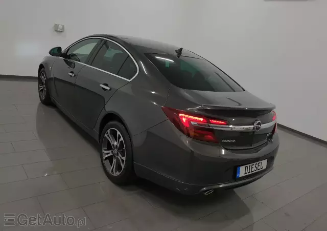 OPEL Insignia 2.0 CDTI Cosmo 4x4 S&S