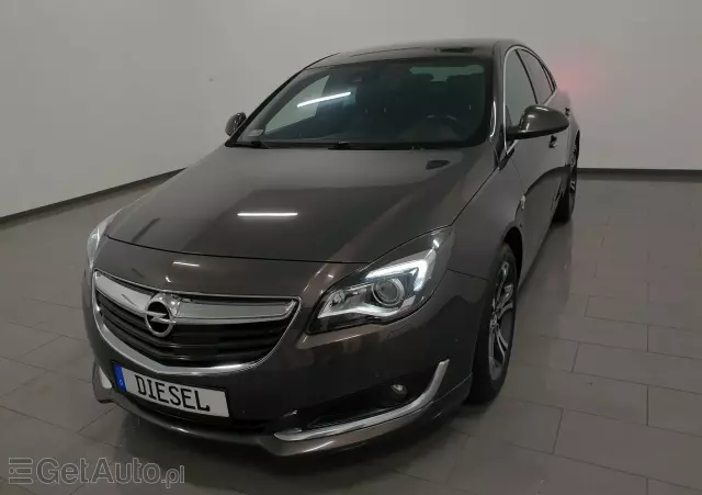 OPEL Insignia 2.0 CDTI Cosmo 4x4 S&S