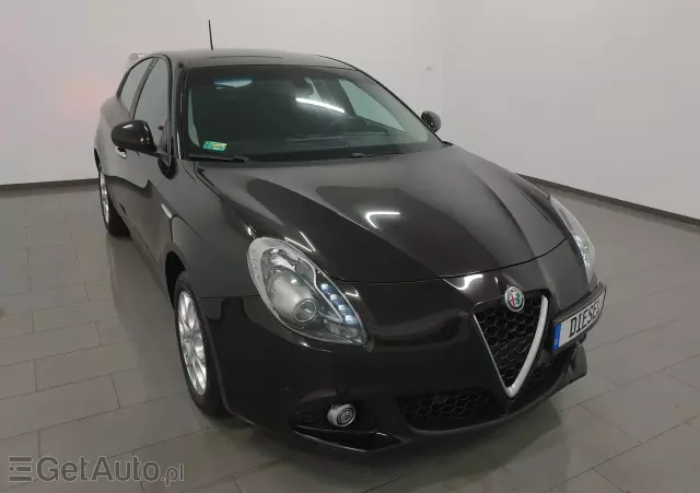 ALFA ROMEO Giulietta 2.0 JTDM Sport