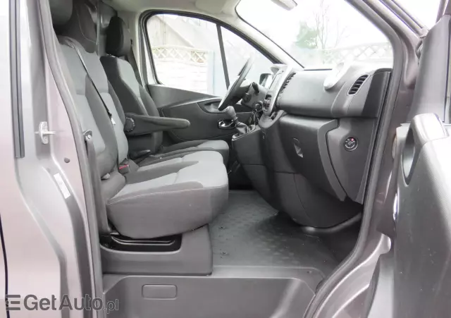 FIAT Talento 1.6 MultiJet 120Ps 