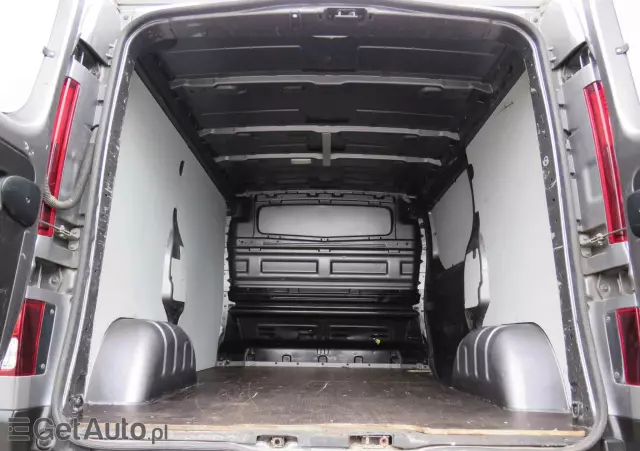 FIAT Talento 1.6 MultiJet 120Ps 