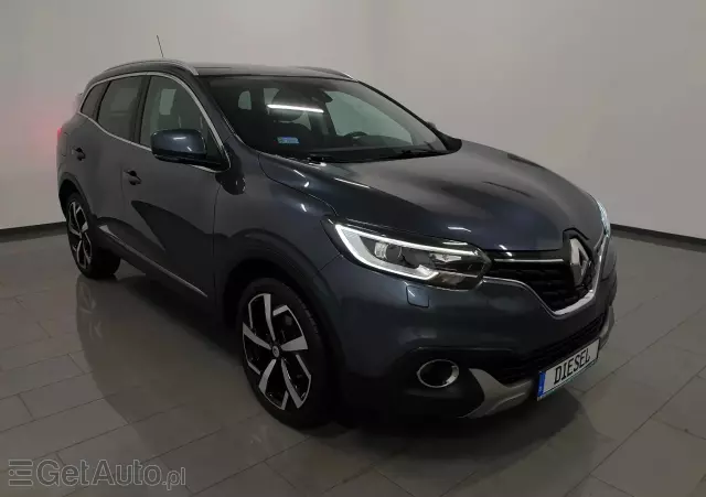 RENAULT Kadjar 1.5 dCi Energy Limited