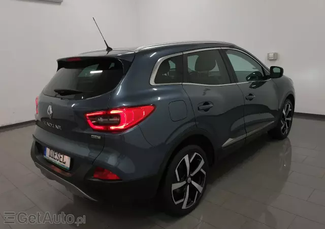 RENAULT Kadjar 1.5 dCi Energy Limited