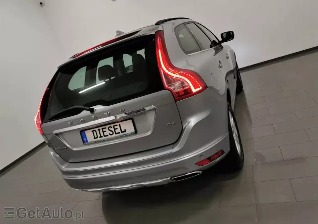 VOLVO XC 60 