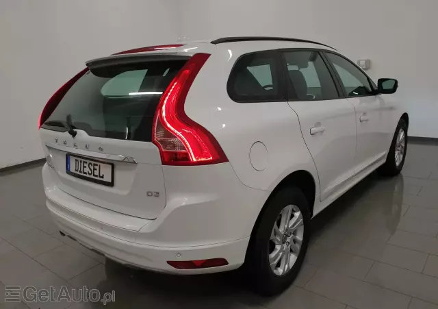 VOLVO XC 60 