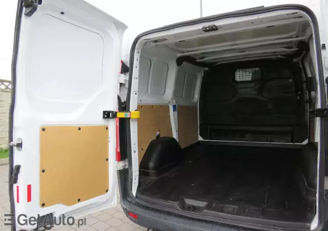 FORD Transit Custom 2.0 TDCI 105Ps 