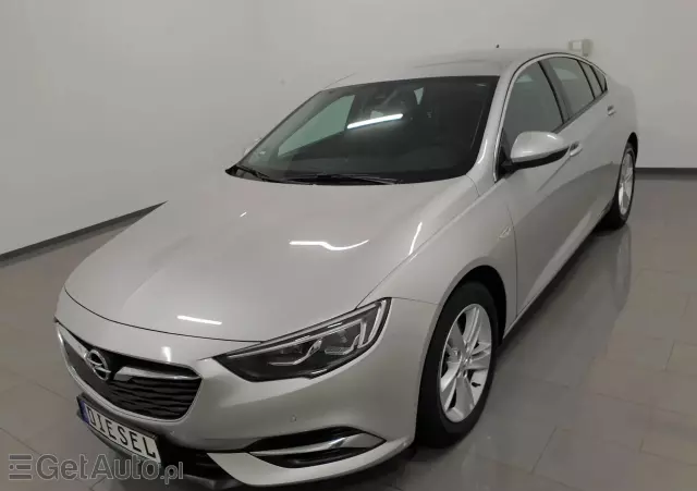 OPEL Insignia 2.0 CDTI 4x4 Innovation S&S