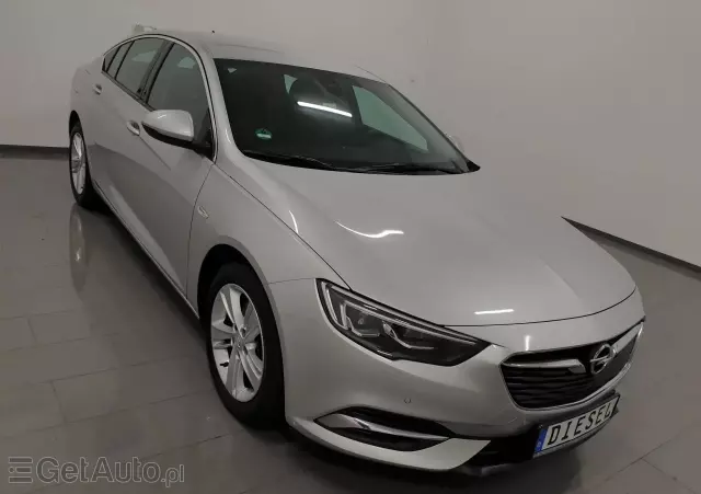 OPEL Insignia 2.0 CDTI 4x4 Innovation S&S