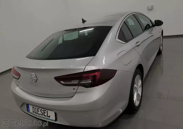 OPEL Insignia 2.0 CDTI 4x4 Innovation S&S