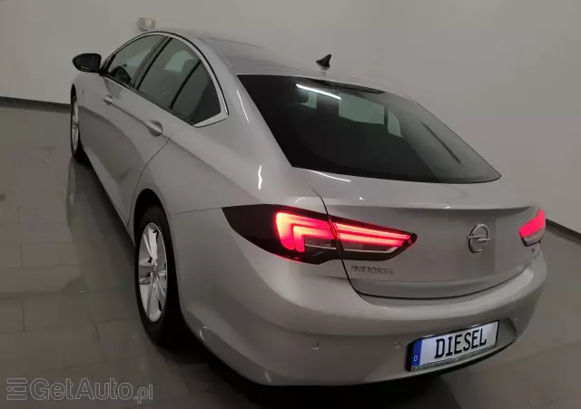 OPEL Insignia 2.0 CDTI 4x4 Innovation S&S