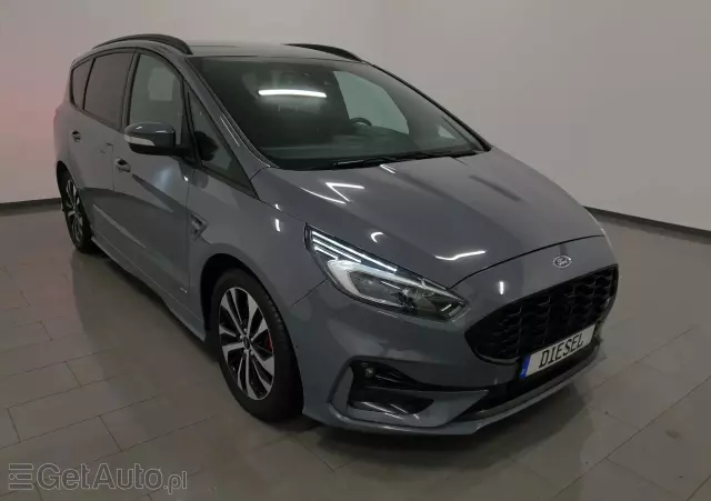 FORD S-Max 2.0 EcoBlue AWD ST-Line