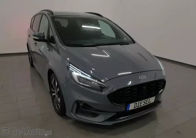 FORD S-Max 2.0 EcoBlue AWD ST-Line