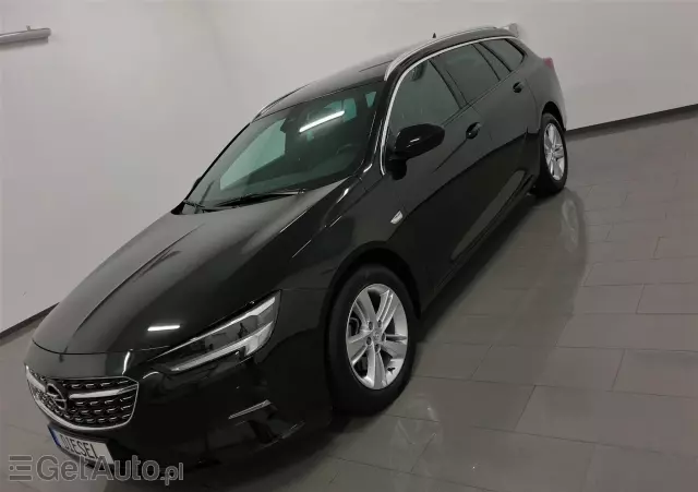 OPEL Insignia 2.0 CDTI Elegance S&S