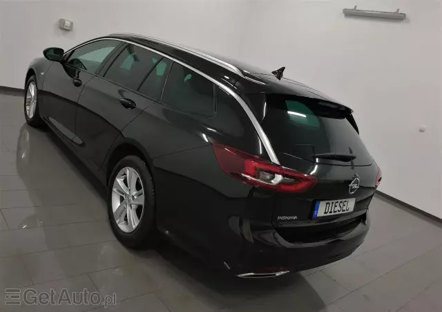 OPEL Insignia 2.0 CDTI Elegance S&S