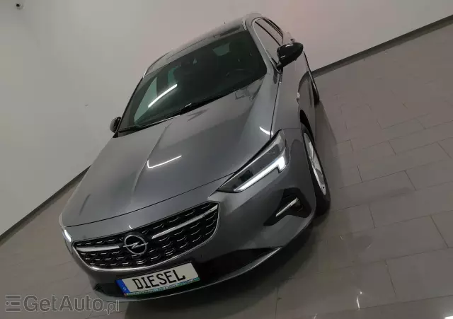 OPEL Insignia 2.0 CDTI Elegance S&S