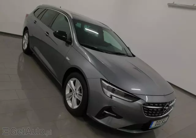 OPEL Insignia 2.0 CDTI Elegance S&S