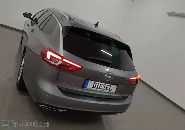 OPEL Insignia 2.0 CDTI Elegance S&S