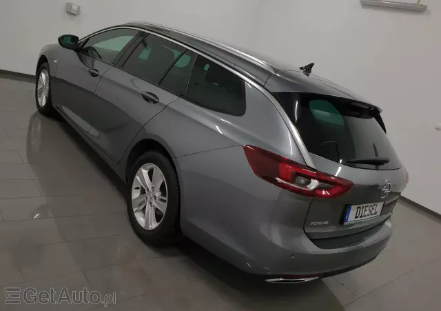 OPEL Insignia 2.0 CDTI Elegance S&S