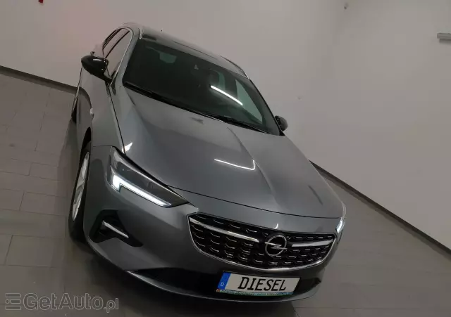 OPEL Insignia 2.0 CDTI Elegance S&S