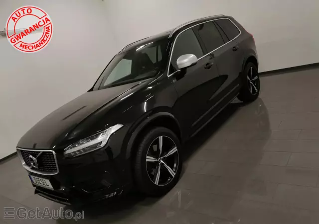 VOLVO XC 90 D5 AWD R-Design