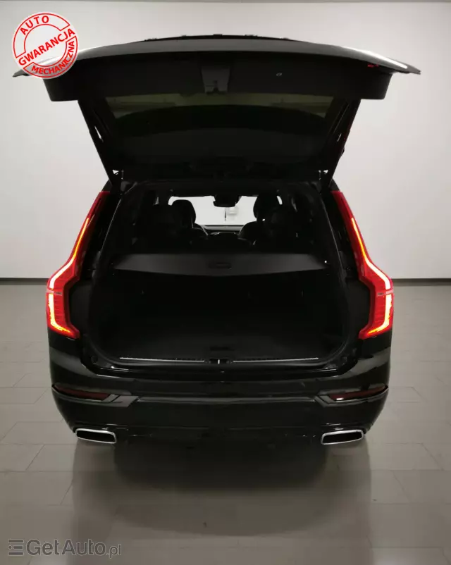 VOLVO XC 90 D5 AWD R-Design