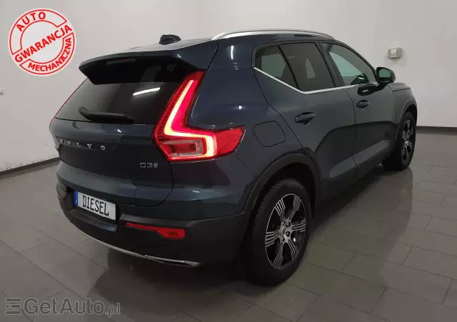 VOLVO XC 40 D3 Inscription